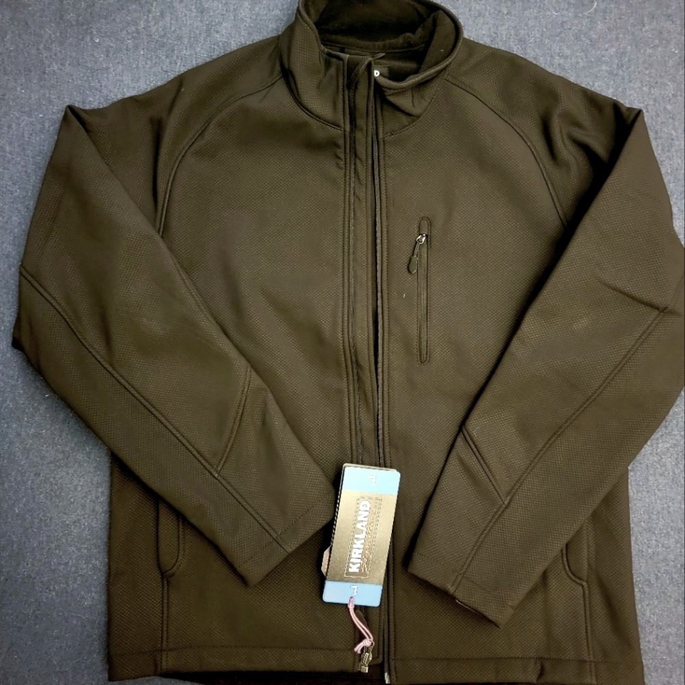 Men's Large Jacket